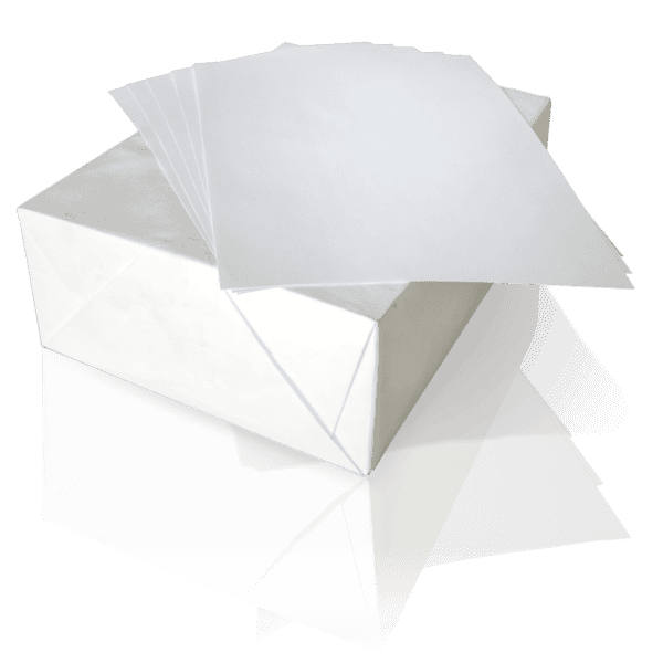 Dokumentenpapier glänzend 100 / 120g