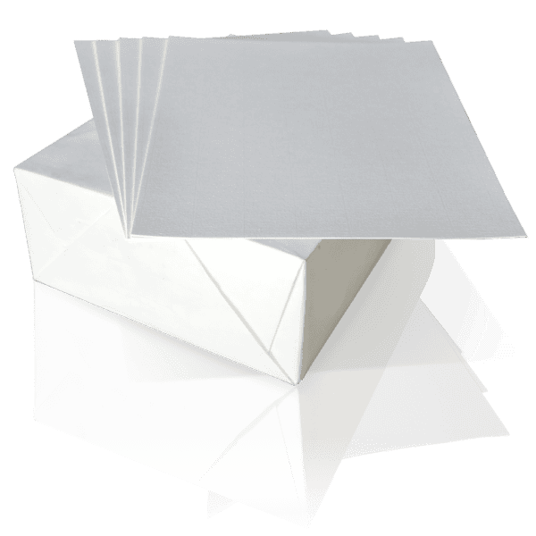 Dokumentenpapier strukturiert 120g